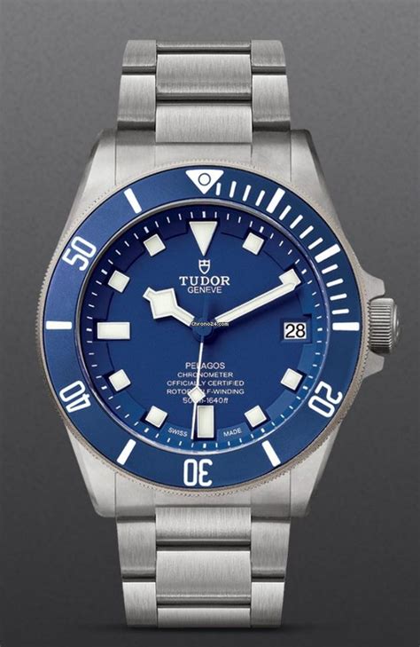 chrono 24 tudor pelagos|tudor watches for sale uk.